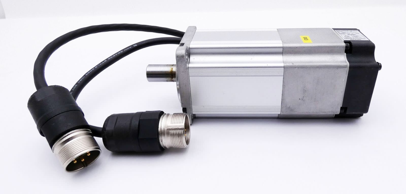 R88M-G40030H-BS2-D OMRON Three phase input drip-proof AC servo motor