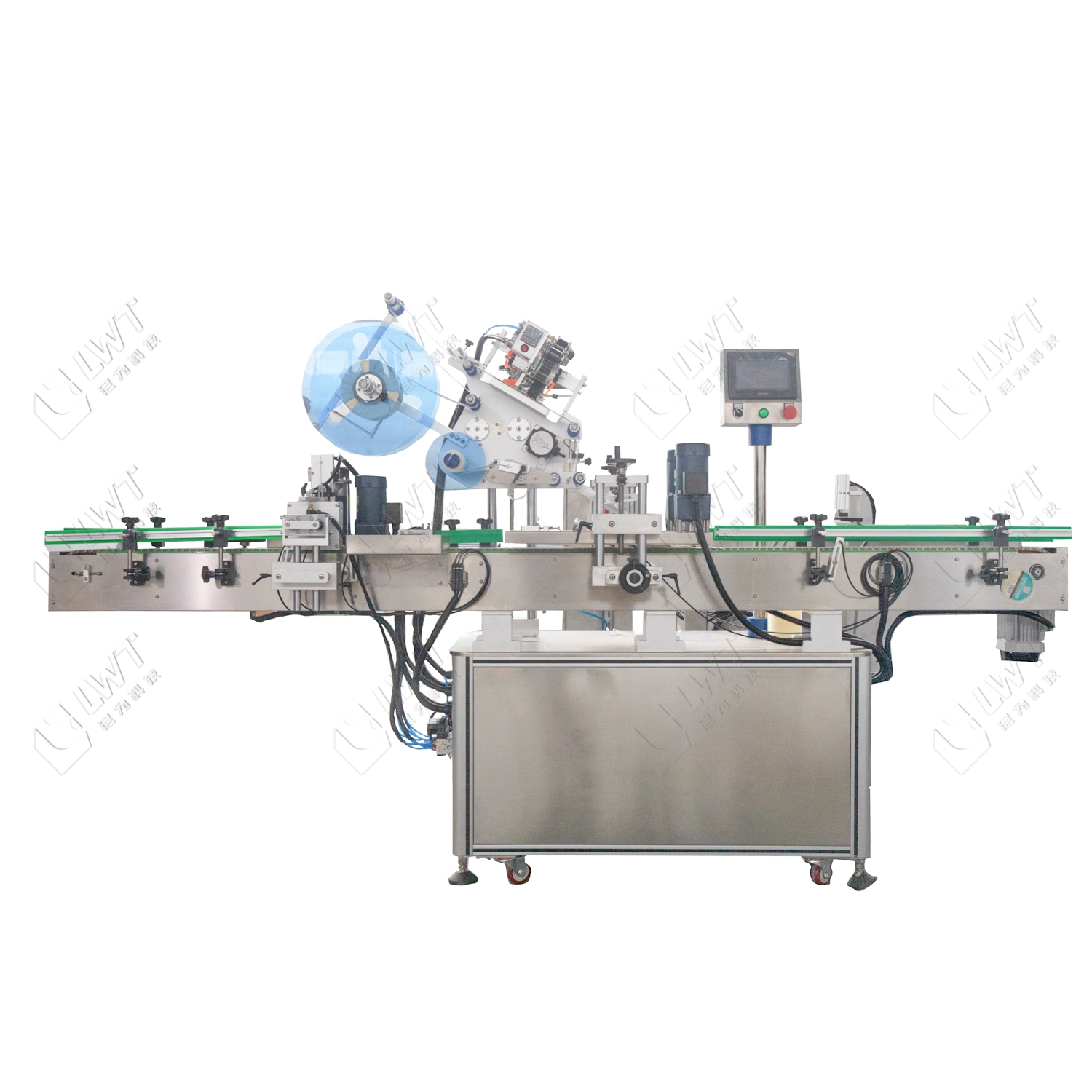 Leadworld Multifunctional Prefabricated Meat and Production Line Processing Essentials