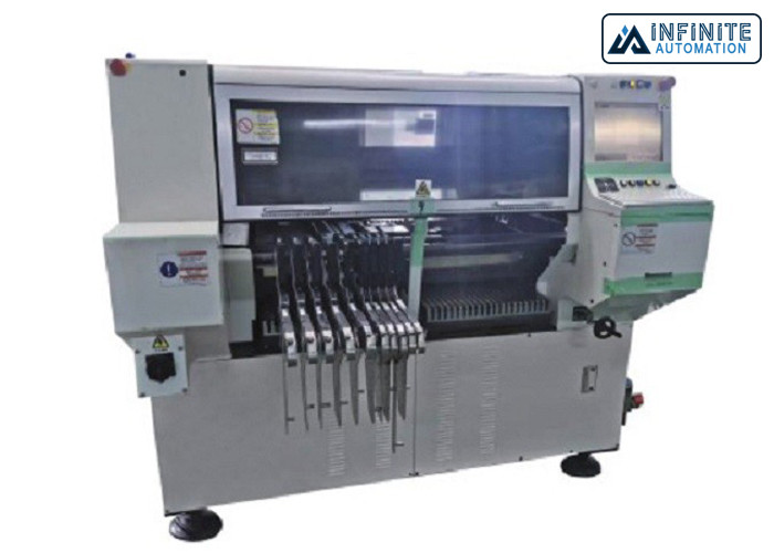 Panasonic BM231 PCB SMT Machine Original Used Pick And Place Machine