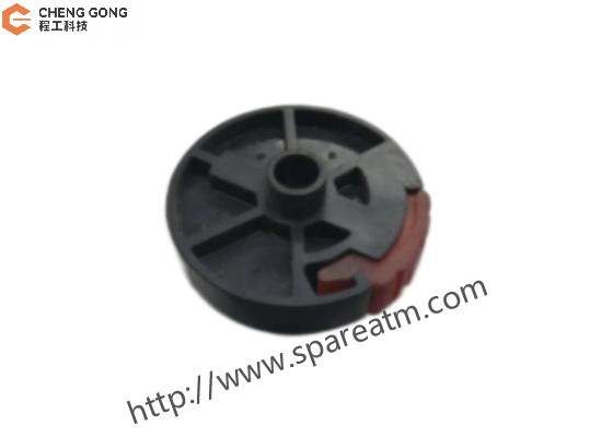 ISO9001 009-0023219 009-0023219-100 Fujitsu GBNA SEPARATOR Roller ATM Machine Parts