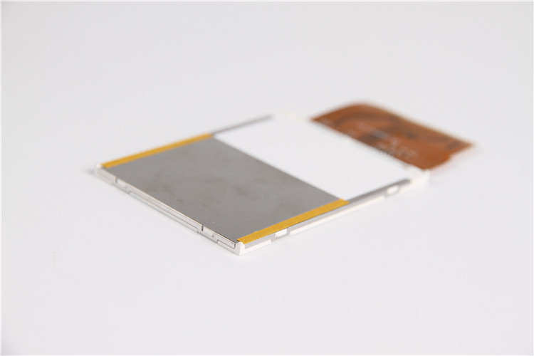 CE 2.7inch 960RGB*240 40pins Capacitive Touch Panel