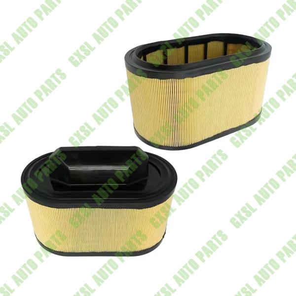 Quality For Maserati Levante Ghibli Quattroporte M156 Air Filter OEM 670001545 for sale