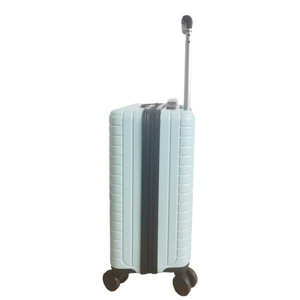 210D Polyester Lining Light Weight Carry on Suitcase for Travel within Your Budget