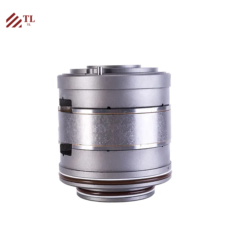 Excavator 3G2833 Cartridge Kits Vane Pump for Heavy Duty Construction Works