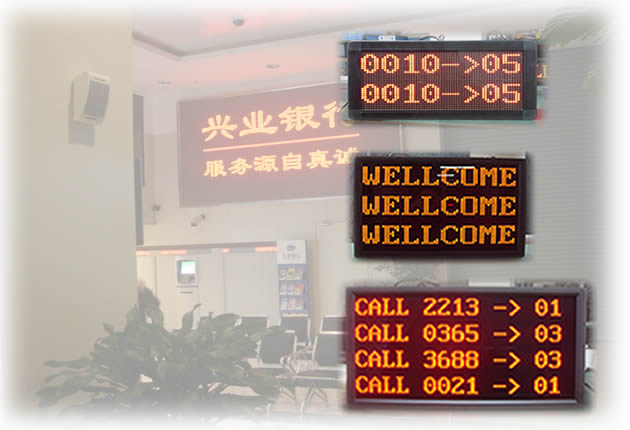 LCD Main Display-2