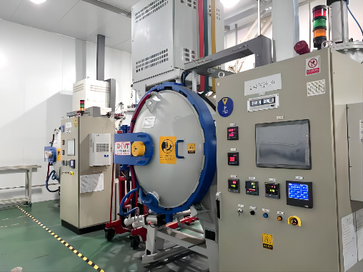 Stainless Steel Metal Injection Molding Precision MIM Powder Metallurgy