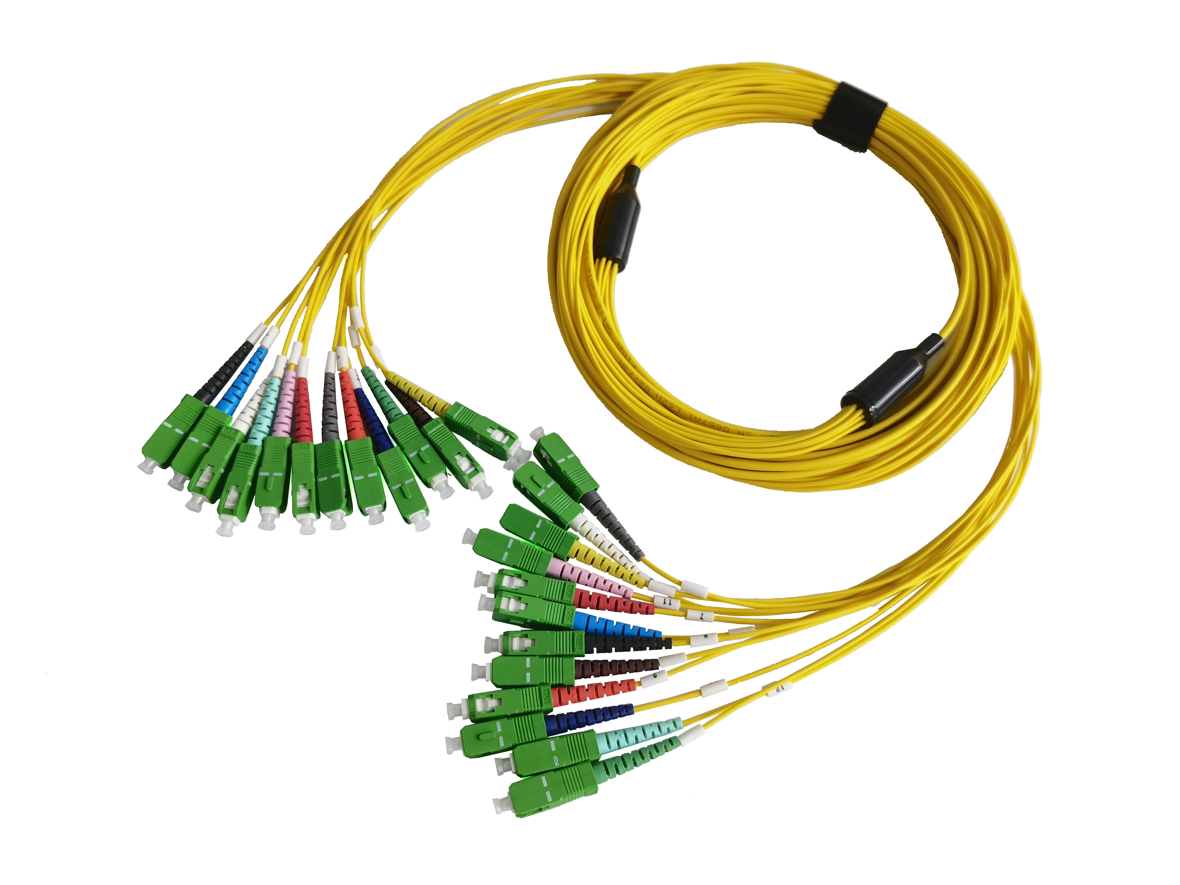 Optical Fiber Jumper cable