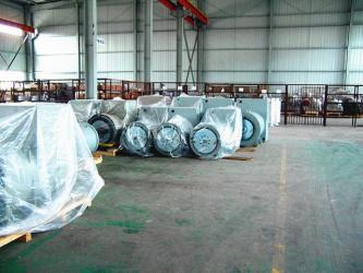 Lise Monde Industries Co.,Ltd