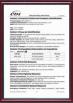 Wuxi Sentai Technology Co., LTD Certifications