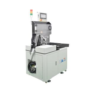 Five Level Lithium Battery Sorting Machine Fully Automatic Multi Compatible