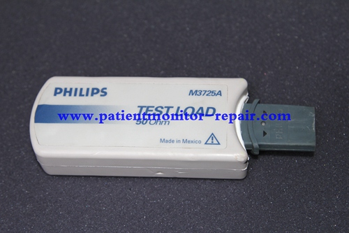  M3536A M3535A defibrillator M3725A TEST LOAD 50Ohm