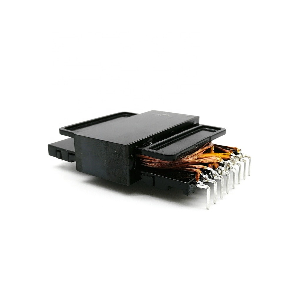 EE42 230V To 12V 120V AC Hf Transformer For Television