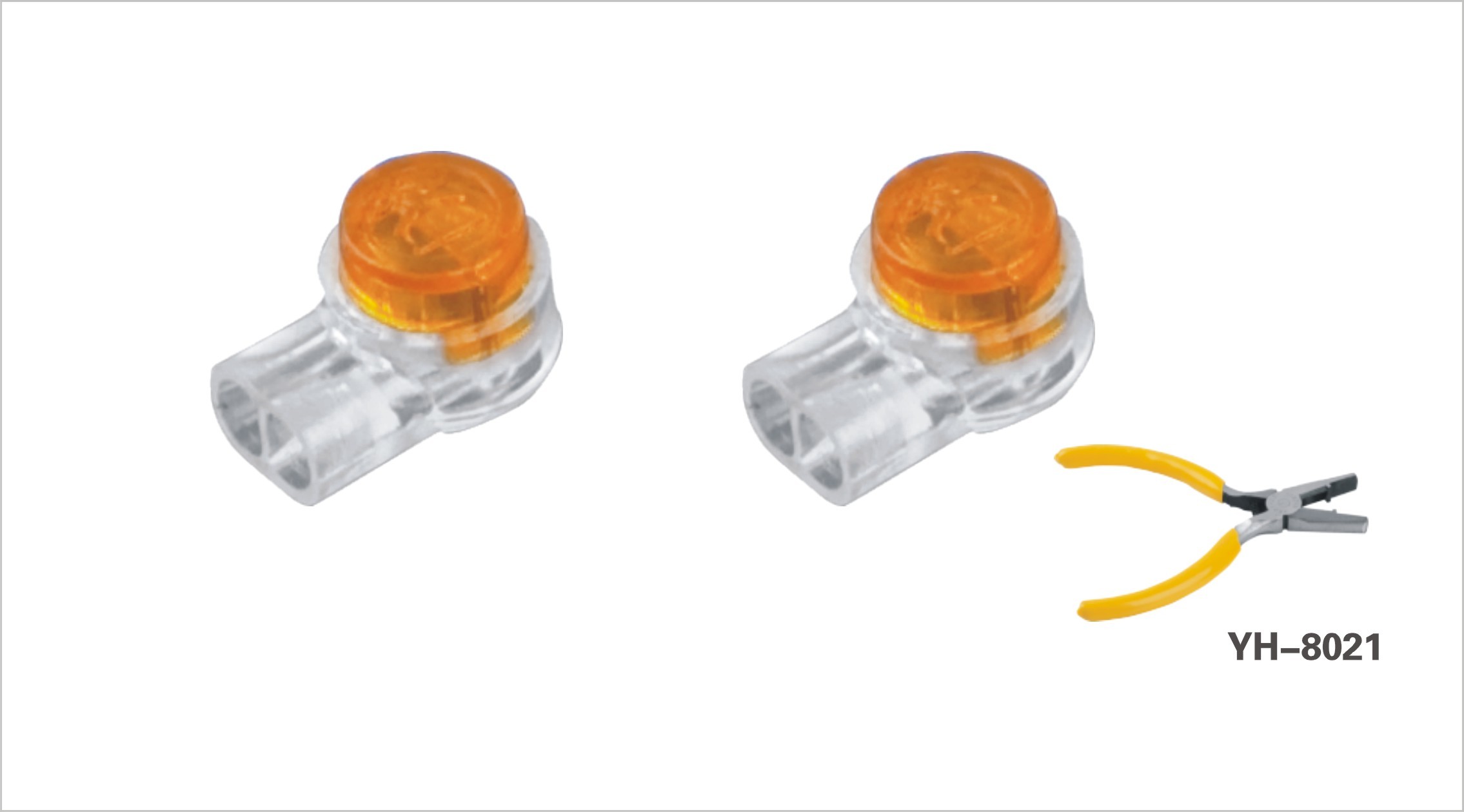 Keystone Insert Module in Voice Communication Commercial Project Application YH14