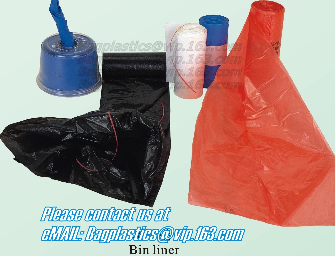 33 Gallon Blue tint recycling plastic soiled linen hospital liner bag1.2mil 33x39,Biodegradable Plastic Hospital biohaza