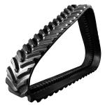 John Deere 8000T 18″ 25" 30" Agricultural Rubber Tracks Friction Drive R312148