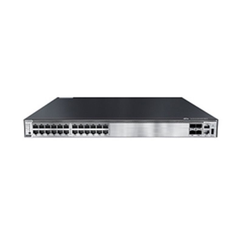 S5731 S24T4X Huawei S5700 Series Switches Without Power Module With Good Price