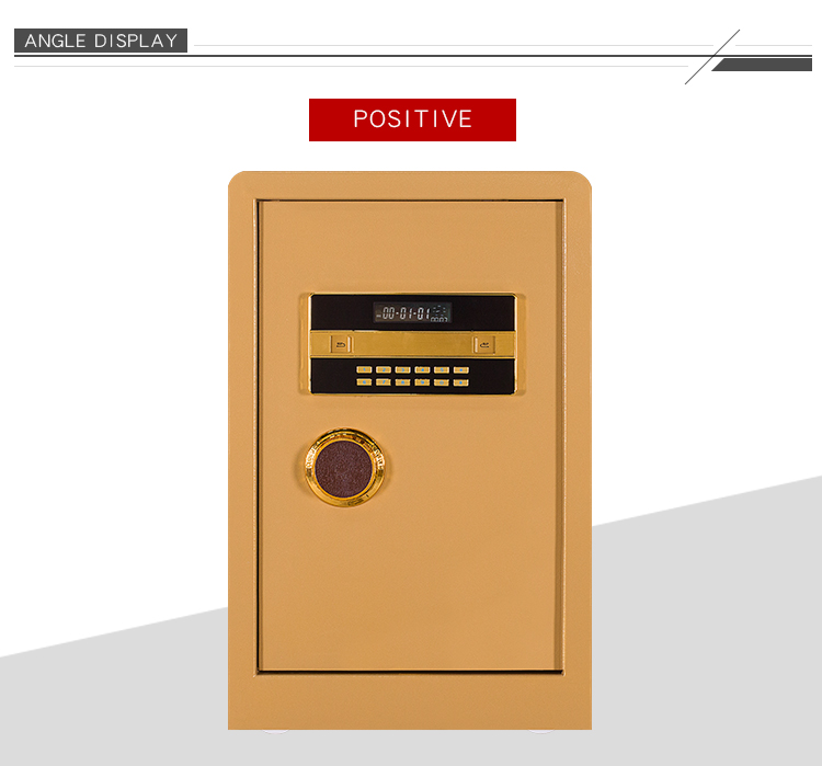 ISO9001 Safety Storage Cabinets