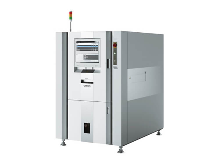 VT S730 H SMT AOI Machine Original And Used Optical Inspection Machine