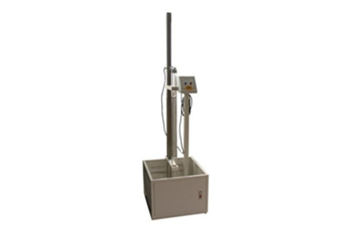ASTM F963 Drop Ball Testing Equipment For Toys Surface Impact Strength Testing