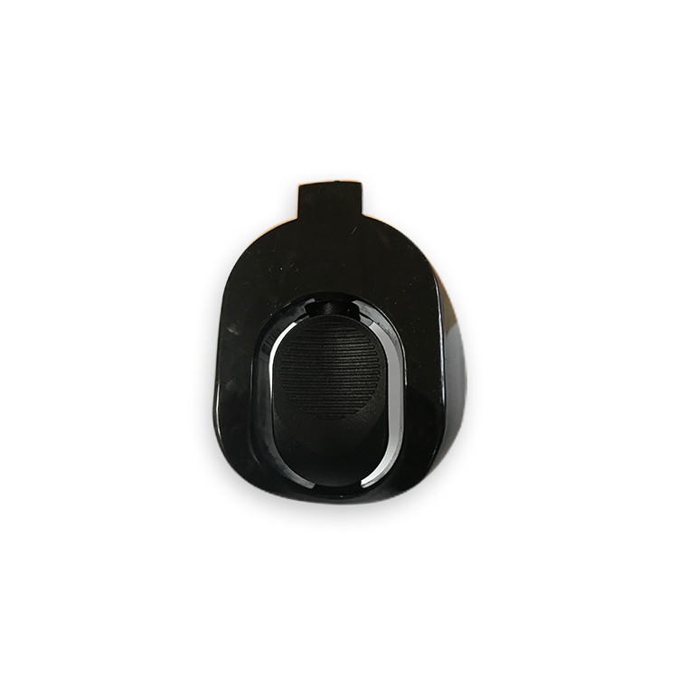 Eco-Friendly 65mm Plastic Spray Cap for Garden Sprays - Recyclable