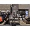Buy cheap Professional Menswear Clothes Display Stand With 2-3 Years Warranty from wholesalers