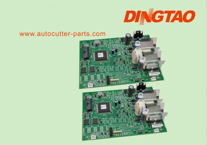 87437001 Plotter PCA IDC Board Infinity Plus Suit Auto Cutter