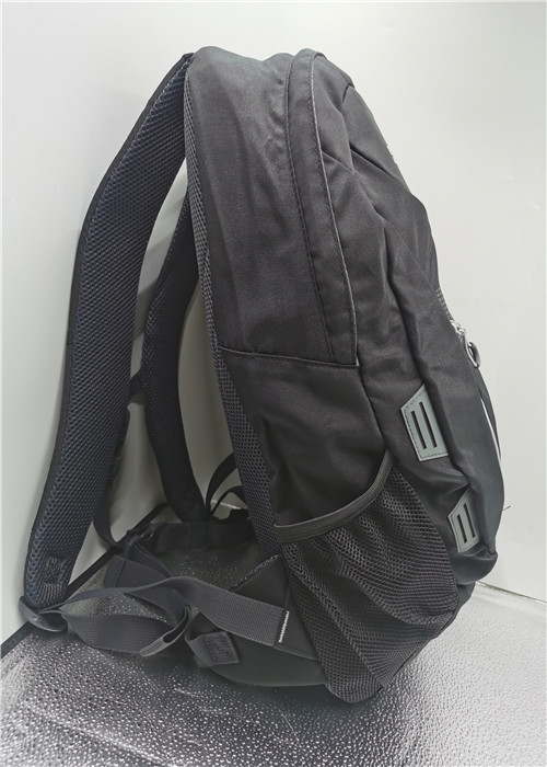 25L Lightweight Hiking Backpack Water Resistant OEM / ODM Aceeptable