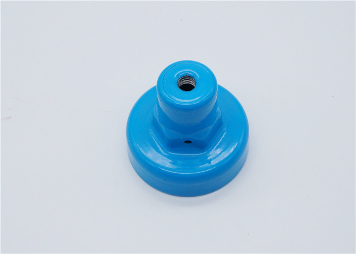 Od 55mm Pressure Gauge Accessories Blue Spray Painting Cover HW - Y10
