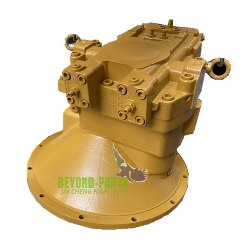 catererpillar 330C Excavator Spare Parts Hydraulic Pump 216-0038 A8V0200LA1KH1/63R1-NSG05F00X-S