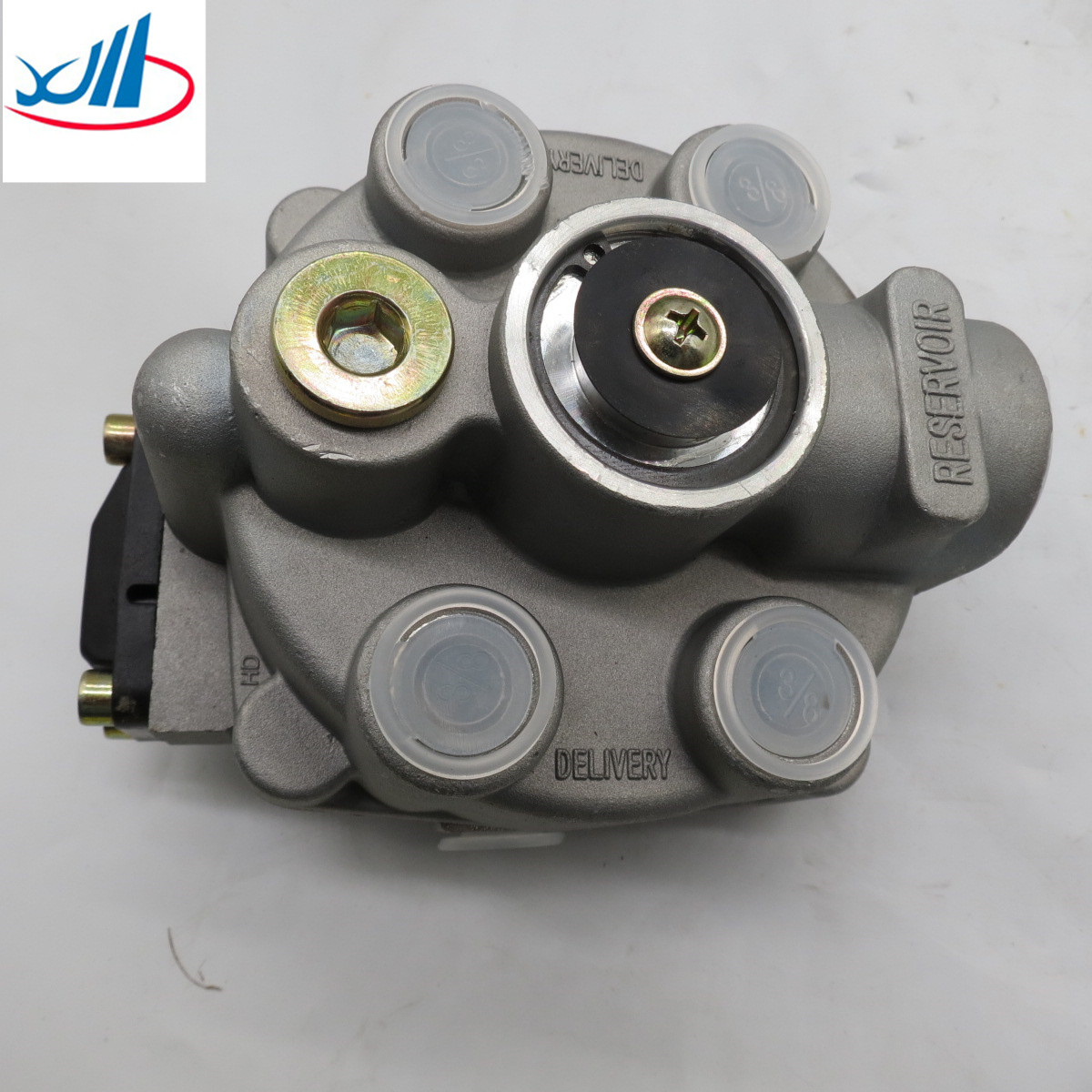 Trailer brake relay valve SZRE030N4301AF310A20ZTrailer brake relay valve SZRE030N4301AF310A20Z