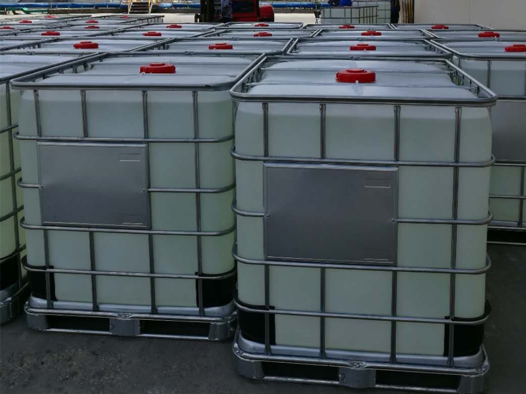 99% Purity MIBC Methyl Isobutyl Carbinol for Non-Ferrous Metallic Mineral Separation