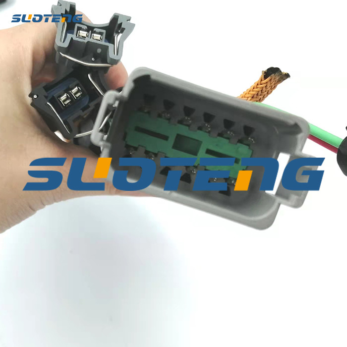 195-7336 Engine Wiring Harness 1957336 For E325C Excavator