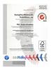 Guangzhou Mq Acoustic Materials Co., Ltd Certifications