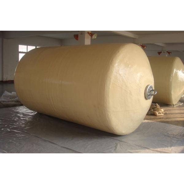 HUANGHAI Foam filling EVA /Polyurethane Fender
