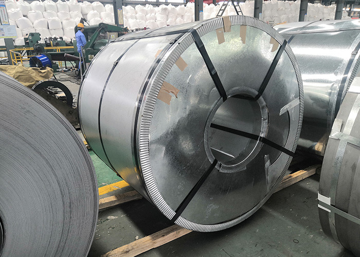 Prime Of Electrical Silicon Steel Sheet M3 CRGO Cold Rolled Grain Oriented Steel Coil For Transformer With Cheaper Price
