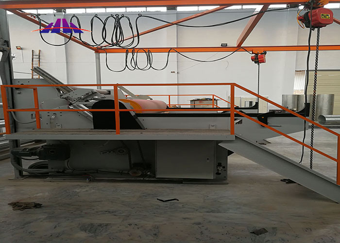 550m/Min 4200mm Nonwoven Production Line Anti Bacterial Health Care