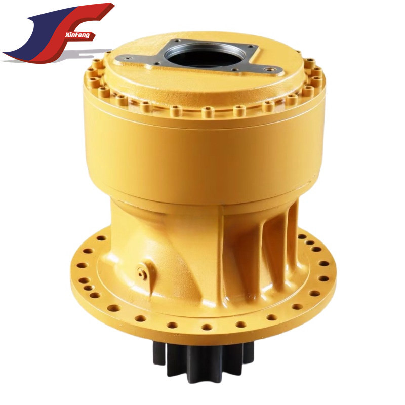 199-4539 333-2959 E330D E336D Excavator Parts Swing Gearbox For