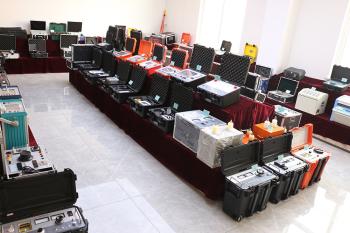 Xi'an Xu&Hui Electromechanical Technology Co., Ltd.