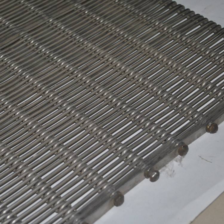 Customized Corrosion Resistance Fruit Chocolate Conveyor Belt Chain Driven