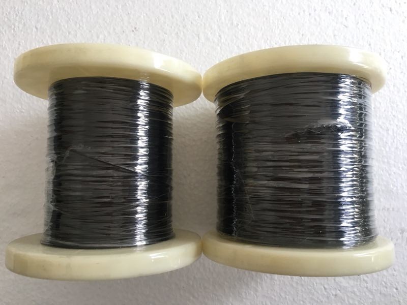 Nitinol Shape Memory Rope Niti Wire