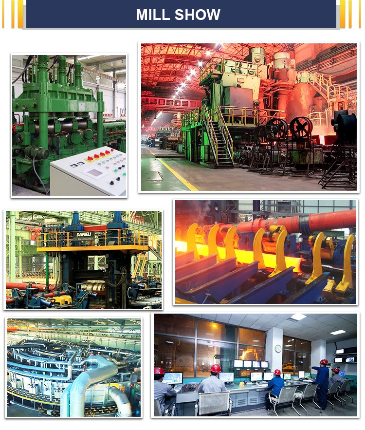Skived Rolling Hydraulic Cylinder Tube Burnished For Gas Transport Pipeline