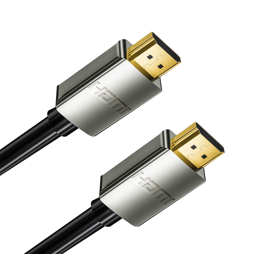 30AWG YUV Premium HDMI Cable Certified EMI Resistance