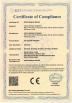 Coolssmann Refrigeration Co.,Ltd. Certifications
