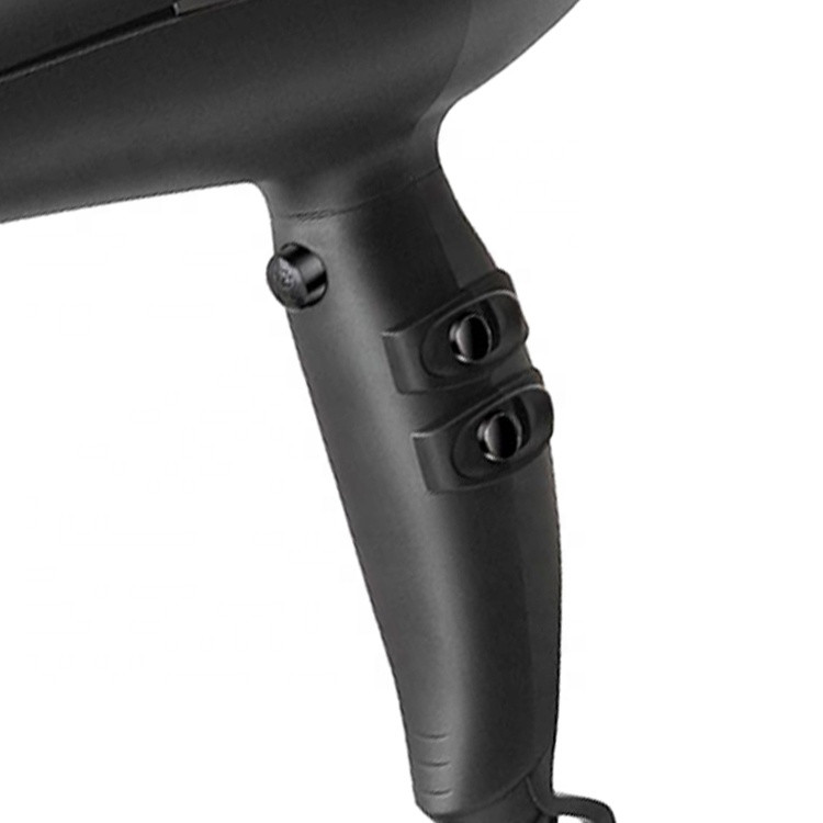 2000W Electric high-power anion hair dryer quick dry hair dryer with mute air duct professional AC hair dryer commercial