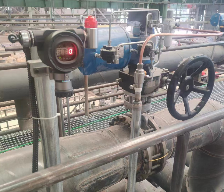 CO H2S O2 LEL Multiple Gas Detector Fixed Gas Detector IECEx ATEX Certified With Intrinsically Safe Explosion Grade