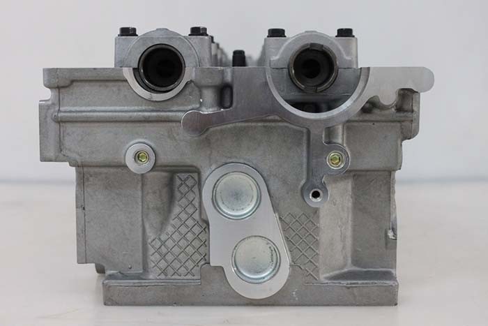 D4CB D4CBVGT Complete Cylinder Head Assembly For Hyundai 22100-4A100 908753