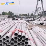 2 Inch 316 Stainless Steel Pipe 316l 308 ASTM DIN 301 302 304LN Mechanical