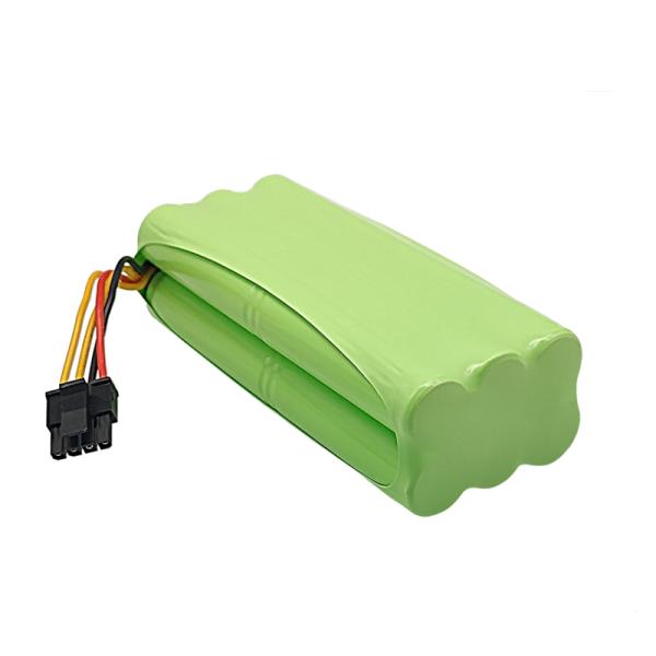 14.4V 2500mAh NiMH Battery Pack For Remote Control Toy Car