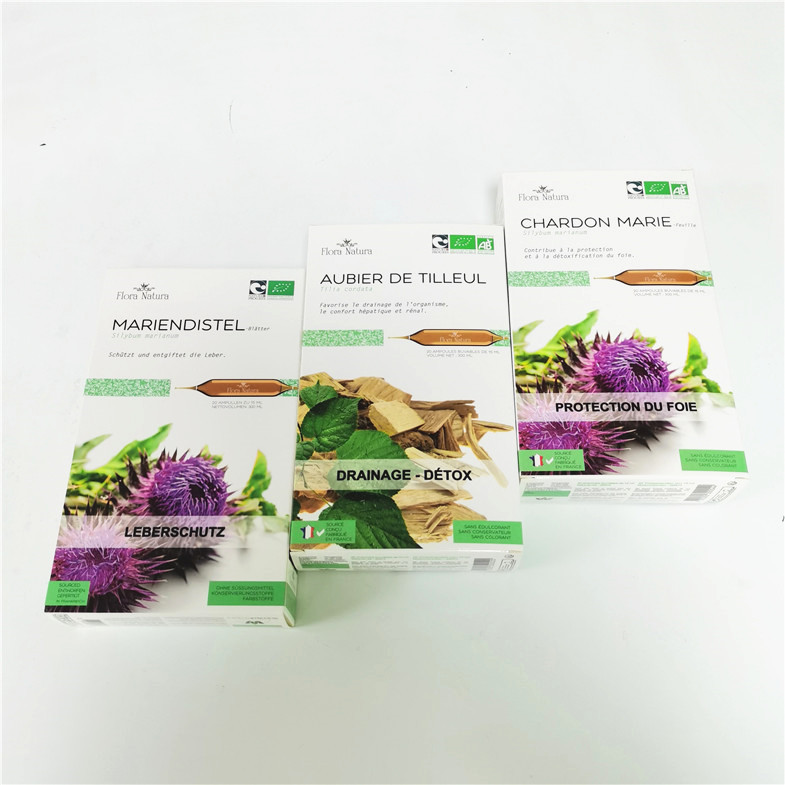 Customized Printed Cardboard Counter Display Boxes for Candy Energy Bar Chocolate Bar Box