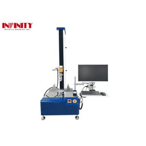 Buy cheap 100N Universal Test Machine for Tensile and Compression Testing product